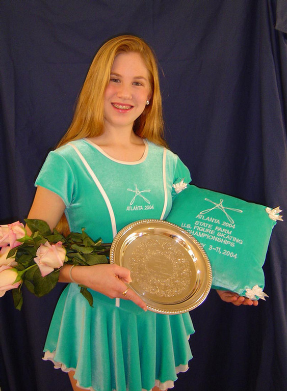 2004 Presenter