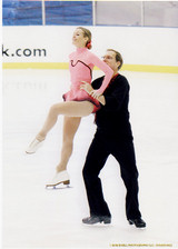 Sara Panzer and Rob Lichtefeld